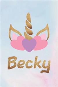 Becky