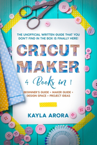 Cricut Maker