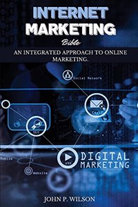 Internet Marketing Bible