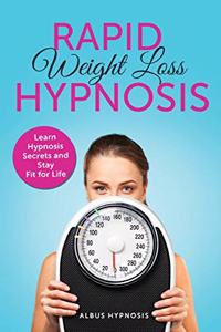 Rapid Weight Loss Hypnosis