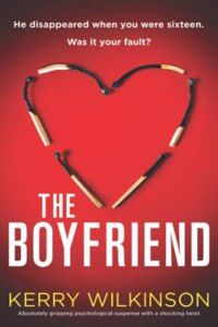 Boyfriend