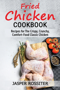 Fried Chicken cookbook