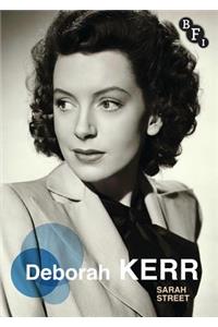 Deborah Kerr