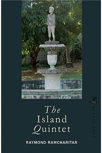 The Island Quintet: Five Stories