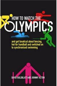 How to Watch the Olympics
