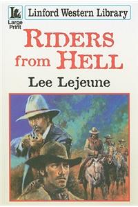Riders from Hell