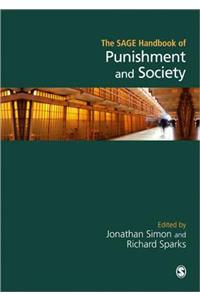 Sage Handbook of Punishment and Society