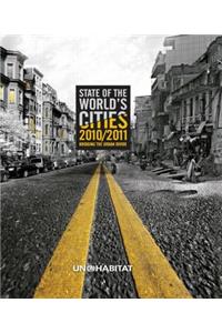 State of the World's Cities 2010/11