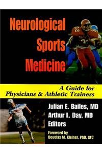 Neurological Sports Medicine