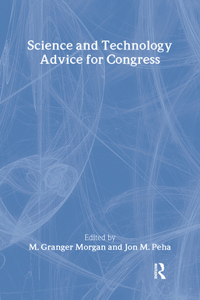 Science and Technology Advice for Congress