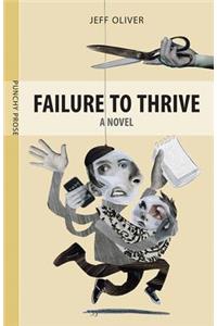 Failure to Thrive