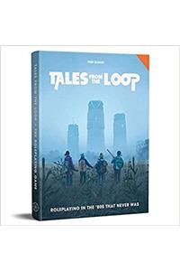 Tales from the Loop