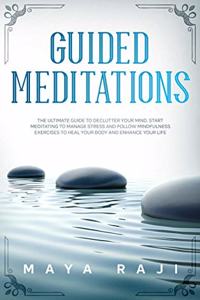 Guided Meditations