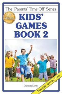 Kids' Games Book 2