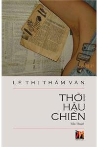 Thời Hậu Chiến