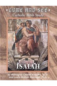 Come & See Catholic Bible Study