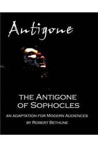 Antigone of Sophocles