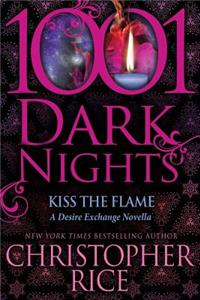 Kiss The Flame