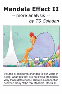 Mandela Effect II