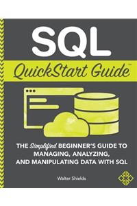 SQL QuickStart Guide