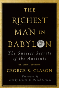 Richest Man in Babylon