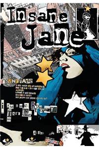 Insane Jane