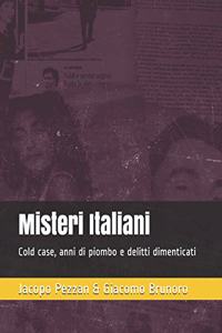 Misteri Italiani