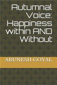 Autumnal Voice