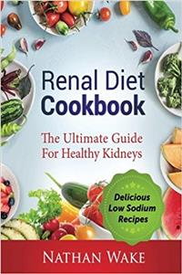 Renal Diet Cookbook