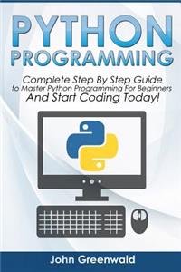 Python Programming