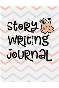 Story Writing Journal