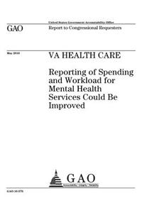 VA health care