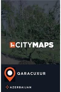 City Maps Qaracuxur Azerbaijan