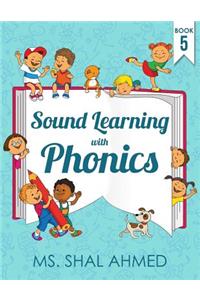 Sound Learning With Phonics