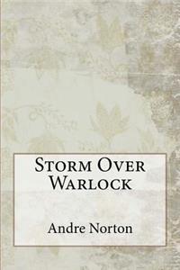 Storm Over Warlock