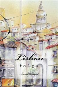 Lisbon Portugal Travel Journal