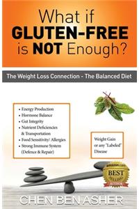 What if Gluten-Free is Not Enough