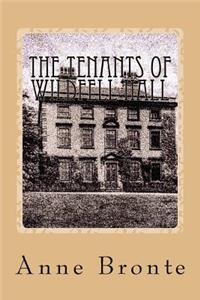 Tenants of Wildfell Hall