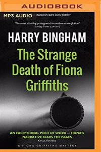 Strange Death of Fiona Griffiths