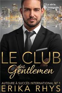 Le Club Des Gentlemen