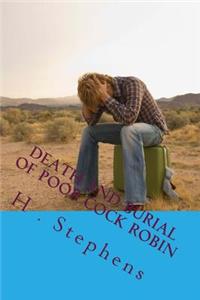 Death and Burial of Poor Cock Robin