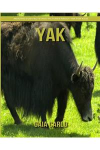 Yak