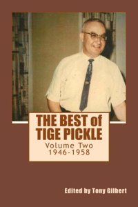 The Best of Tige Pickle, Volume 2