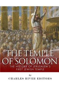 The Temple of Solomon