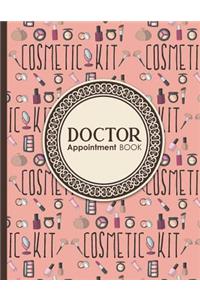 Doctor Appointment Book