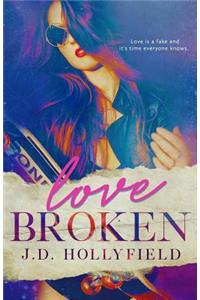 Love Broken