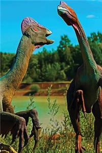 Jurassic Notebook