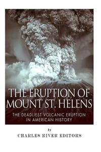 Eruption of Mount St. Helens