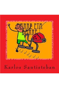 Barre eta barre