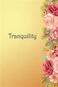 Tranquility